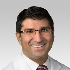 Dr. Satish N. Nadig
